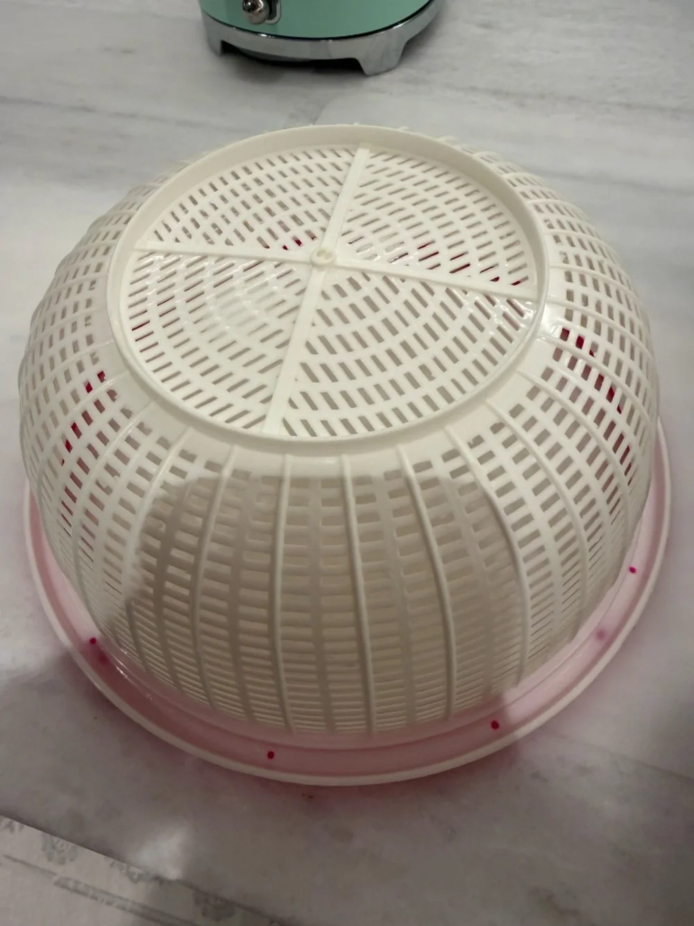 Kitchen Bundle – Adjustable Sink Strainer Colander + Food Storage Container